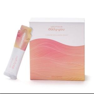 COPY - Younique daily you liquid collagen